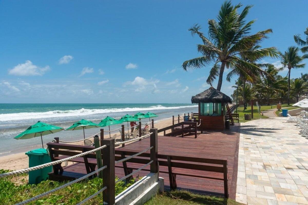 Porto De Galinhas Beach Class Resort Muro Alto 5204 Extérieur photo