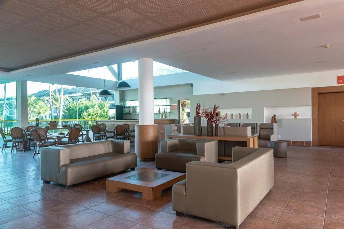 Porto De Galinhas Beach Class Resort Muro Alto 5204 Extérieur photo