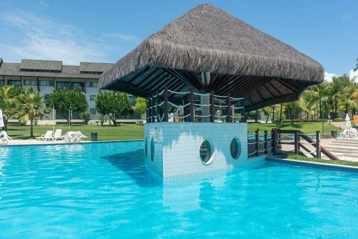 Porto De Galinhas Beach Class Resort Muro Alto 5204 Extérieur photo